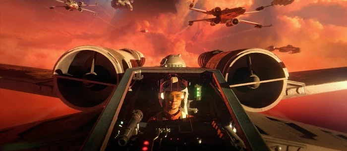Star Wars: Squadrons удивила своей ценой — на PS4 игра стоит дешевле PC-версии