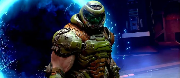 Свежий слив Mortal Kombat 11 подтвердил новых бойцов, включая Палача Рока из Doom Eternal (слух)