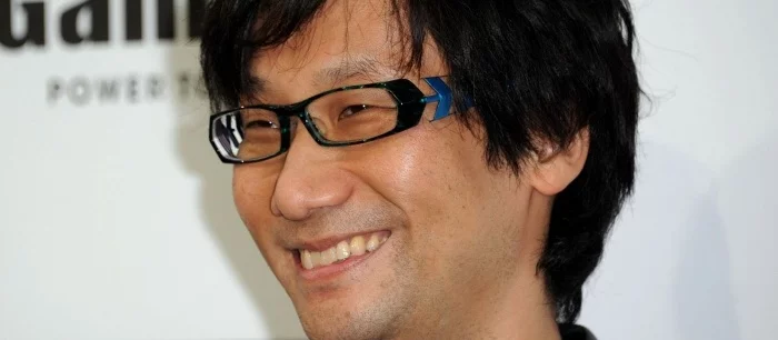 Теперь следить за гением будет проще — у Kojima Productions появился русский аккаунт в Twitter