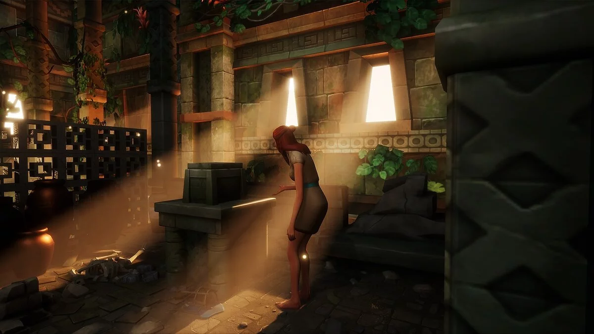 Unreal engine remake