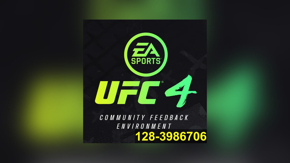 В сеть просочились две новых игры для PS4 раньше анонса. Одна из них — UFC 4