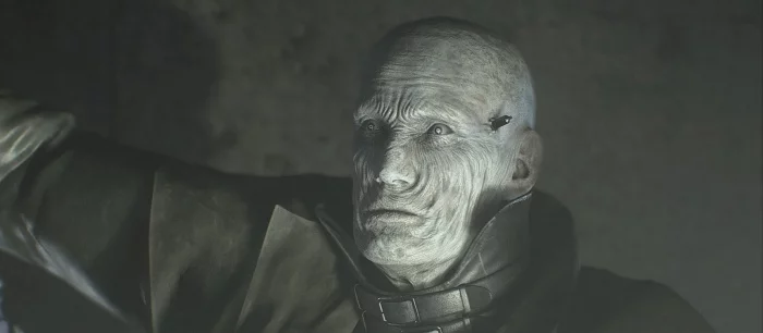 Тиран из Resident Evil 2 обзаведется собственной фигуркой. Раздеть можно, но лучше не стоит!