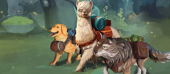 Torchlight 3 вышла в Steam в раннем доступе