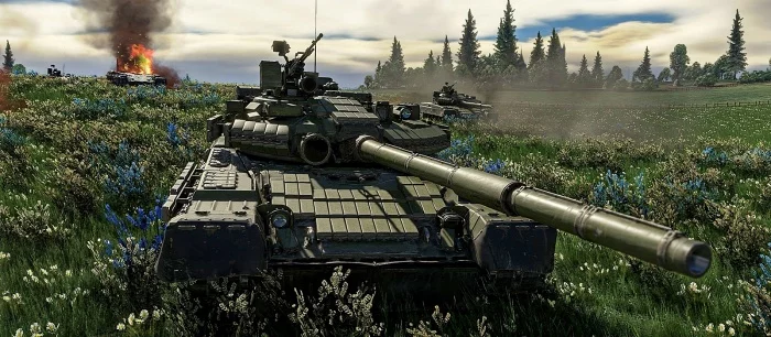 Третья мировая война в самом разгаре — в War Thunder уже скоро стартует 3 сезон