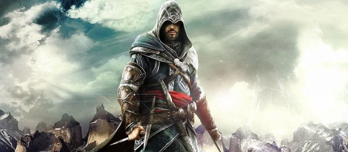 Трейлер Assassin's Creed: Revelations воссоздали с помощью LEGO. Выглядит очень круто!