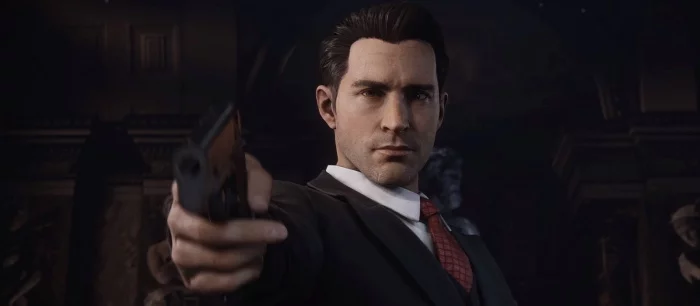 Сюжетный трейлер Mafia: Definitive Edition — встречайте Томми, Поли и Сальери