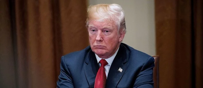 Twitch забанил на время канал Дональда Трампа за «разжигание ненависти»