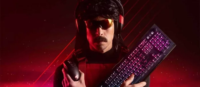 Twitch забанил стримера с 4 млн подписчиков и не объяснил причину блокировки