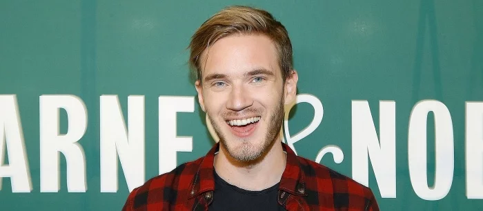 У PewDiePie появился новый конкурент на YouTube. Это детский канал, который может легко уделать блогера