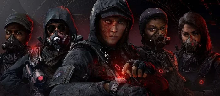 Ubisoft выпустит крупное обновление для The Division 2. Еще больше лута и другие щедрости