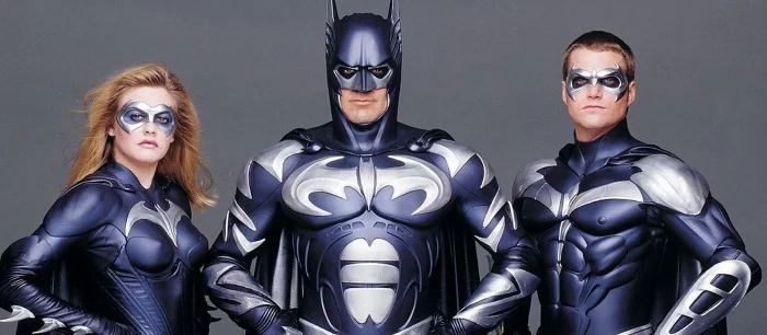 Умер режиссер фильмов о Тёмном рыцаре: «Бэтмен навсегда» и «Бэтмен и Робин» — Джоэл Шумахер