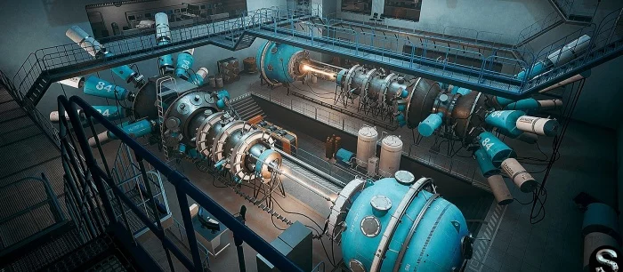 Началась ежемесячная раздача халявы для Unreal Engine 4: июнь 2020 + ноябрь 2018