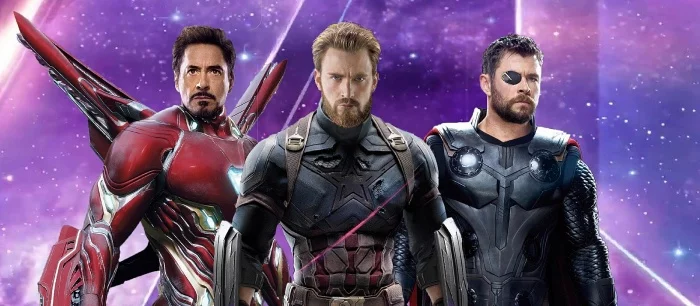 Утек геймплей отмененной игры по «Мстителям» с Железным человеком, Халком и другими героями