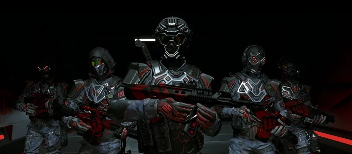 В бесплатном шутере Warface появилась новая миссия с эпичной развязкой