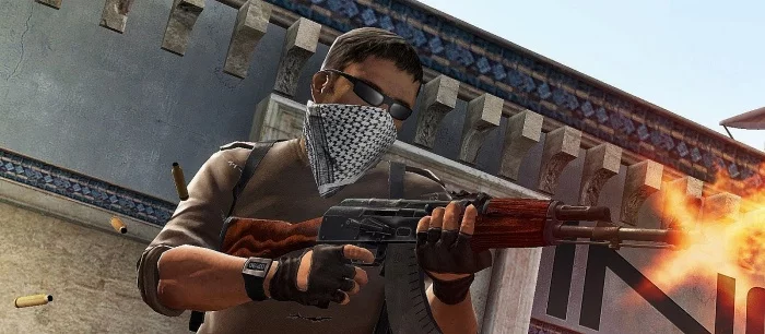 В CS 1.6 теперь можно играть бесплатно в браузере — вышла фанатская версия игры