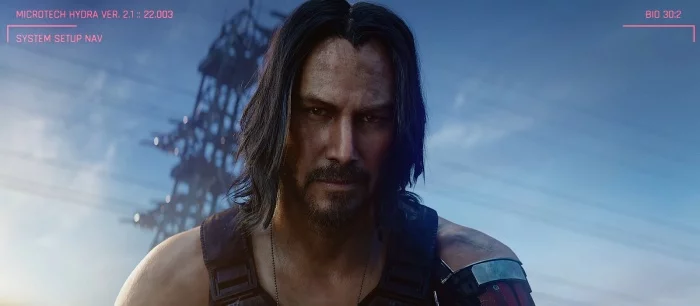 В Cyberpunk 2077 можно гладить котиков. Собаки пока под вопросом