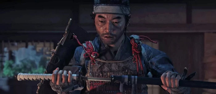 В Ghost of Tsushima будут сцены насилия, расчлененка и отрезание головы — запрещено для детей