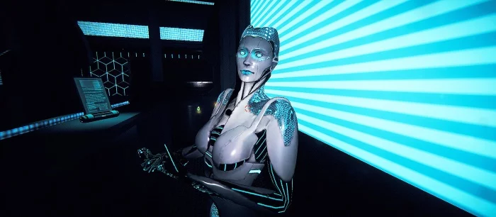 В июне на ПК выйдет фантастический хоррор с открытым миром после 3 лет раннего доступа