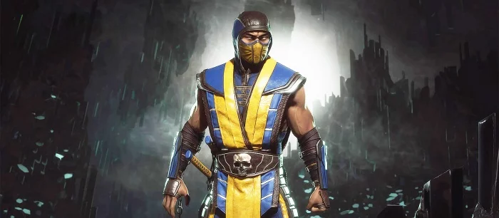 В Mortal Kombat 11 спустя год нашли «секретный бой», о котором никто не знал