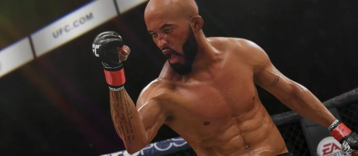 В сеть просочились две новых игры для PS4 раньше анонса. Одна из них — UFC 4