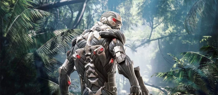 В сеть раньше времени слили трейлер, дату выхода и скрины Crysis Remastered с улучшенной графикой