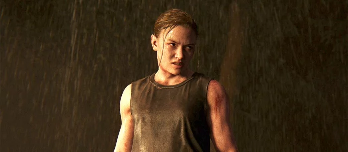 В сеть слили сцену секса из The Last of Us: Part 2 (18+) — спойлер