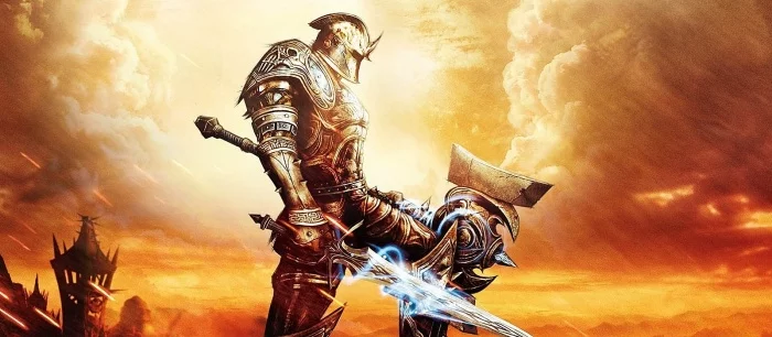 В сети обнаружили ремастер RPG Kingdoms of Amalur: Reckoning с «потрясающей графикой»