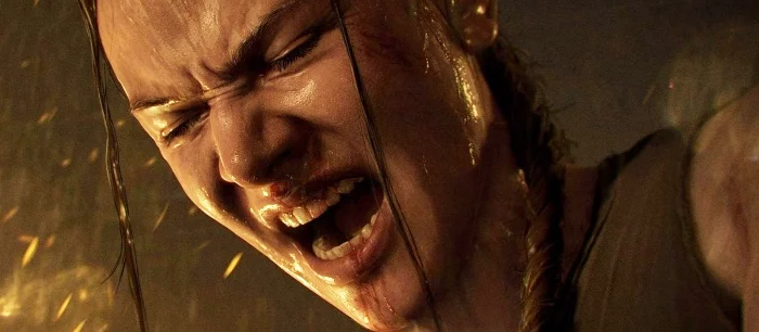 В сети показали, как Эбби из The Last of Us: Part 2 выглядит в реальности. Это три женщины сразу