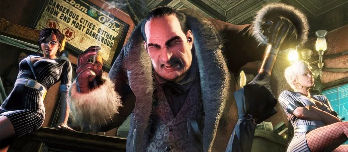 В сети показали, как может выглядеть Колин Фаррелл в роли Пингвина в новом «Бэтмене»