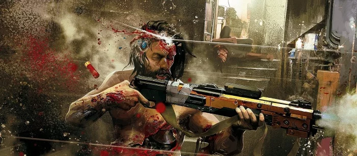 В сети появились новые скриншоты Cyberpunk 2077, но пока в плохом качестве