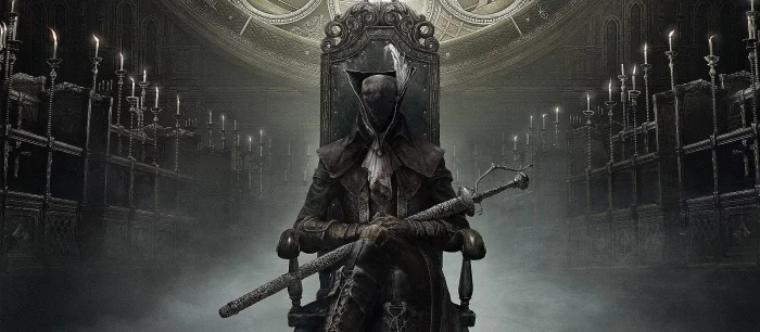 В сети появились возможные скриншоты ПК-версии Bloodborne