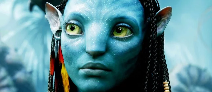 В сети появилось фото со съемок нового «Аватара» — показана сцена под водой
