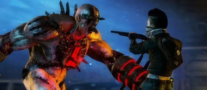 В Steam можно бесплатно поиграть в кооперативный шутер Killing Floor 2