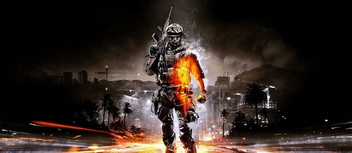 В Steam появилось несколько частей Battlefield, Mass Effect и другие игры EA. Их можно купить со скидкой