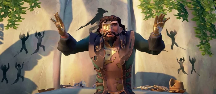 В Steam вышел пиратский эксклюзив Microsoft с огромным открытым миром