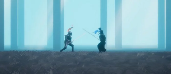 В Steam вышла демка средневекового экшена с драками на мечах. Её сделал один геймер