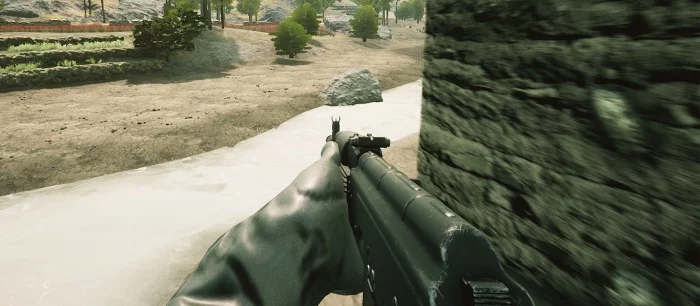 В Steam выйдет новый шутер, в котором войска СССР сразятся с НАТО — есть видео с геймплеем