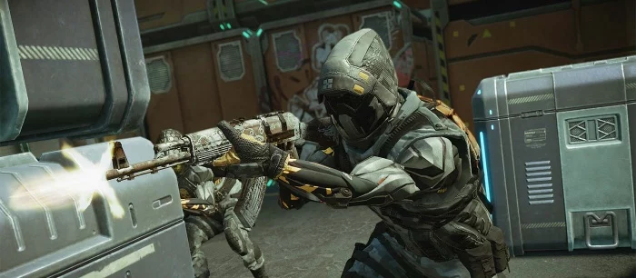 В Warface: Breakout стартовал 1-ый сезон. В игру добавили рейтинг, новые скины и не только