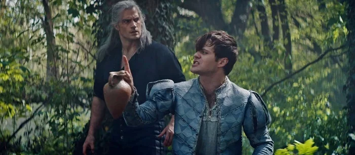 Ведьмаку заплатите чеканной монетой — появилась новая официальная версия песни Лютика на фортепиано