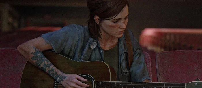 Видеообзор The Last of Us Part 2 — постапокалипсис высочайшего уровня