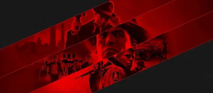 Внимание, скриншоты: сравниваем основных героев оригинальной «Мафии» и ее ремейка