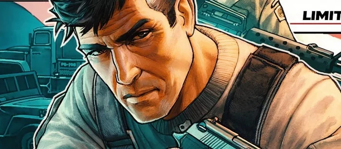 Время ремейков: Amazon рассекретил дату выхода игры про убийцу президента и показал специальное издание