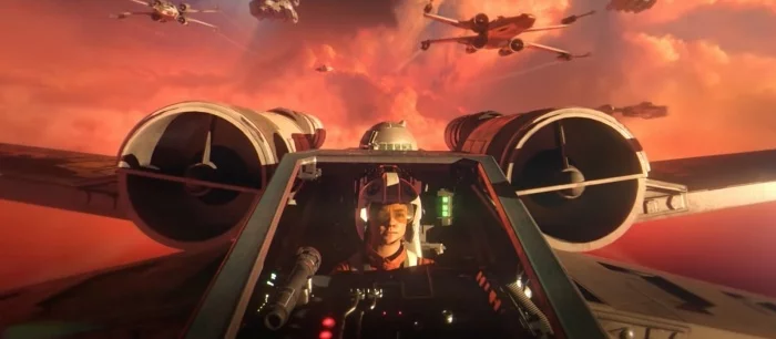Все о Star Wars: Squadrons: сюжет и геймплей, дата выхода, системные требования и цены