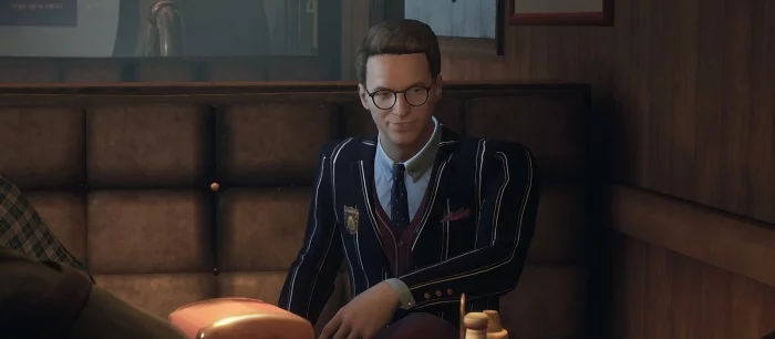 Вышел атмосферный трейлер Twin Mirror — новой игры от создателей Life Is Strange
