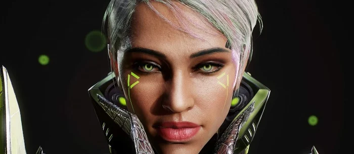 Вышел геймплей файтинга нового поколения, который можно будет скачать бесплатно