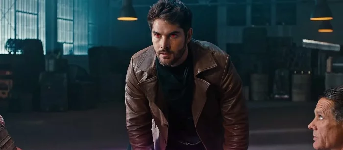 Вышел крутой фильм о мутанте Гамбите с голливудским актером из «Тёмного рыцаря»