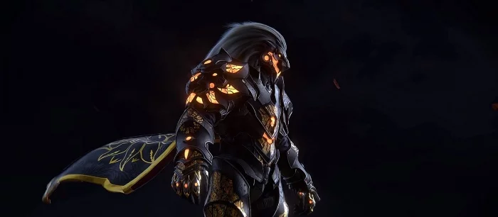 Вышел новый тизер Godfall, одной из первых игр для PlayStation 5