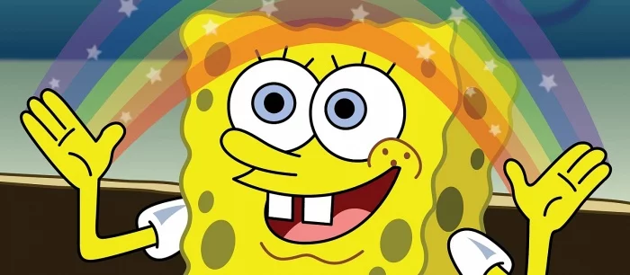 Вышел ремейк культовой игры про Спанч Боба. В Steam у него уже 94% положительных отзывов