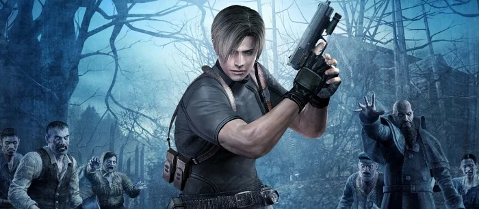 Японцы из Capcom рассказали, сколько продали копий Resident Evil