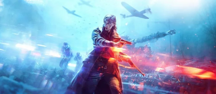 Завтра для Battlefield 5 выйдет последнее крупное обновление